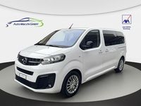 Gebraucht Opel Zafira Life Business Edition 177 PS (130 kW) 2023 Van / Kleinbus