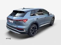 gebraucht Audi Q4 e-tron 50 e-tron quattro