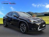 gebraucht Lexus UX 250h excellence AWD