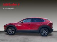 gebraucht Mazda CX-30 2.0 186 Revolution AWD