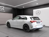 Neu Mercedes A250 224 PS (164 kW) 2025 Limousine