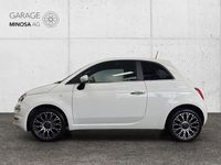 Gebraucht Fiat 500 Lounge 70 PS (51 kW) 2023 Kleinwagen