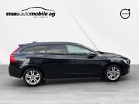 gebraucht Volvo V60 2.4 D4 Kinetic AWD