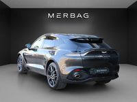 Gebraucht Aston Martin DBX 550 PS (404 kW) 2020 SUV