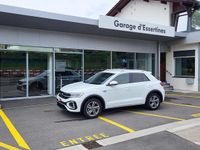 Gebraucht VW T-Roc R-line 150 PS (110 kW) 2023 SUV