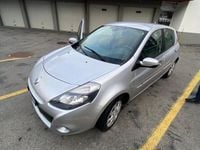 Gebraucht Renault Clio II Exception 112 PS (82 kW) 2009
