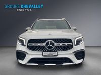 gebraucht Mercedes GLB250 AMG Line 4 MATIC