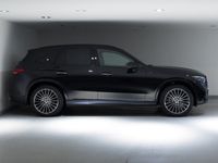 gebraucht Mercedes GLC300e 