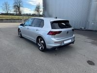 Gebraucht VW Golf VIII GTI 245 PS (180 kW) 2024