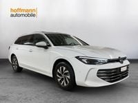 Neu VW Passat Business 150 PS (110 kW) 2026 Kombi