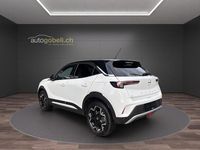 Gebraucht Opel Mokka-e Ultimate 100 kW (136 PS) 2021 SUV