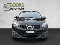 gebraucht Nissan Qashqai +2 Qashqai +2 2.0 4WD 360