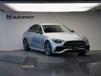 Gebraucht Mercedes C300e AMG line 265 PS (194 kW) 2024 Limousine