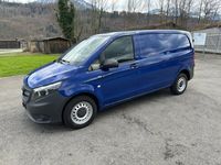 gebraucht Mercedes Vito 116 CDI Base