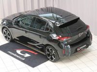 Gebraucht Opel Corsa GS Line 131 PS (96 kW) 2023 Schwarz Limousine