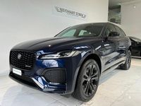 Gebraucht Jaguar F-Pace R-Dynamic 300 PS (220 kW) 2023 SUV