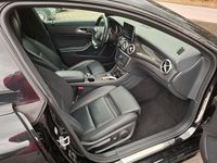 Gebraucht Mercedes CLA45 AMG Shooting Brake AMG 381 PS (280 kW) 2016 Kombi