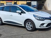 Gebraucht Renault Clio IV Zen 73 PS (53 kW) 2018