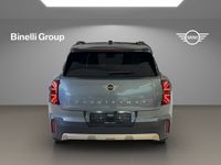 gebraucht Mini Countryman C