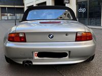 Gebraucht BMW Z3 192 PS (141 kW) 1997