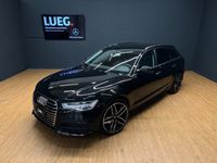 gebraucht Audi A6 Avant 2.0 TDI S-tronic