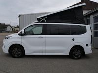 Neu Ford Tourneo Nugget 170 PS (125 kW) 2026 Van / Kleinbus