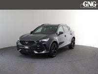 Gebraucht Cupra Formentor VZ 310 PS (228 kW) 2022 Schwarz SUV