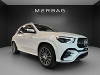 Neu Mercedes GLE350 197 PS (144 kW) 2025 Kombi