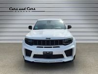 Gebraucht Jeep Grand Cherokee 710 PS (522 kW) 2020 SUV