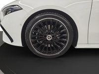 Gebraucht Mercedes A250 218 PS (160 kW) 2024 Weiss Limousine