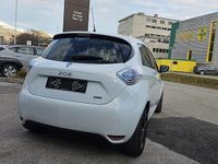 Gebraucht Renault Zoe LIMITED 80 kW (109 PS) 2019 Kleinwagen