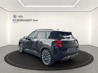 Gebraucht Mini Aceman 160 kW (218 PS) 2025 Schwarz SUV