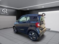 gebraucht Smart ForTwo Electric Drive 