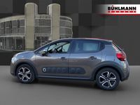 gebraucht Citroën C3 1.2 PureTech Shine