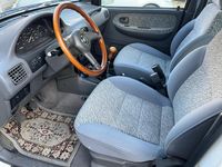 Gebraucht Kia Sportage 128 PS (94 kW) 1998 SUV