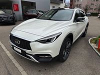 gebraucht Infiniti QX30 2.0t Luxe Tech DCT AWD