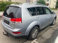 Gebraucht Citroën C-Crosser VTR Sport 170 PS (125 kW) 2012 SUV