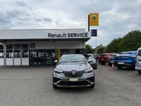 Gebraucht Renault Arkana Techno 140 PS (102 kW) 2024 SUV