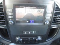 Gebraucht Mercedes Vito 163 PS (119 kW) 2021 Van