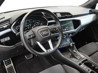 Gebraucht Audi Q3 Sportback S-Line 245 PS (180 kW) 2023 SUV