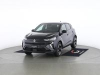 Gebraucht Renault Captur Techno 143 PS (105 kW) 2025 Schwarz SUV