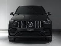 Neu Mercedes GLE63 AMG AMG 624 PS (458 kW) 2025 Coupé