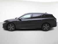 Gebraucht VW Passat R-line 265 PS (194 kW) 2025 Schwarz Kombi