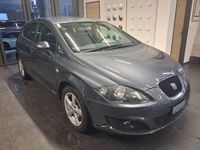 Gebraucht Seat Leon Copa 125 PS (91 kW) 2012