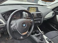 Gebraucht BMW 116 Urban Line 136 PS (100 kW) 2013 Kleinwagen