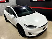 gebraucht Tesla Model X 100 D Performance