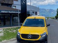 Neu Mercedes eCitan 89 kW (122 PS) 2025