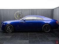 Gebraucht Rolls Royce Wraith 632 PS (464 kW) 2019 Coupé