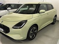 Neu Suzuki Swift 82 PS (60 kW) 2025 Kleinwagen
