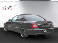 gebraucht Mercedes E320 CDI Avantgarde 7G-Tronic